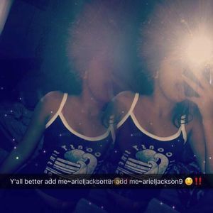 Meet your Posher, Ariel